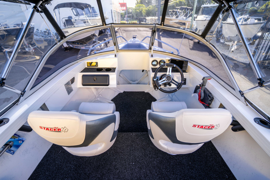  | Gold Coast Boating Centre