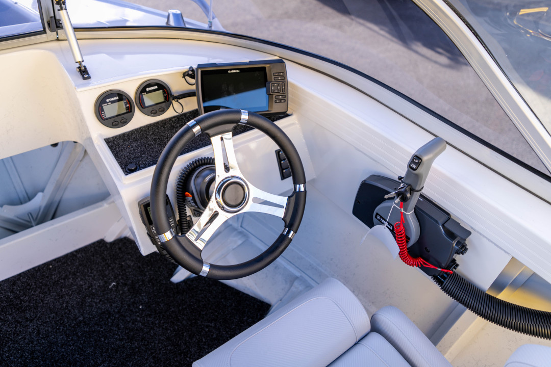  | Gold Coast Boating Centre