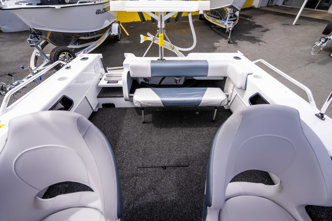  | Gold Coast Boating Centre