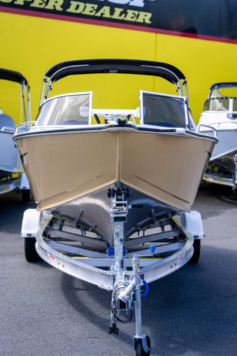  | Gold Coast Boating Centre