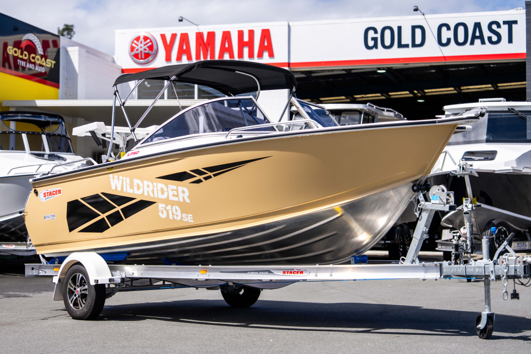  | Gold Coast Boating Centre