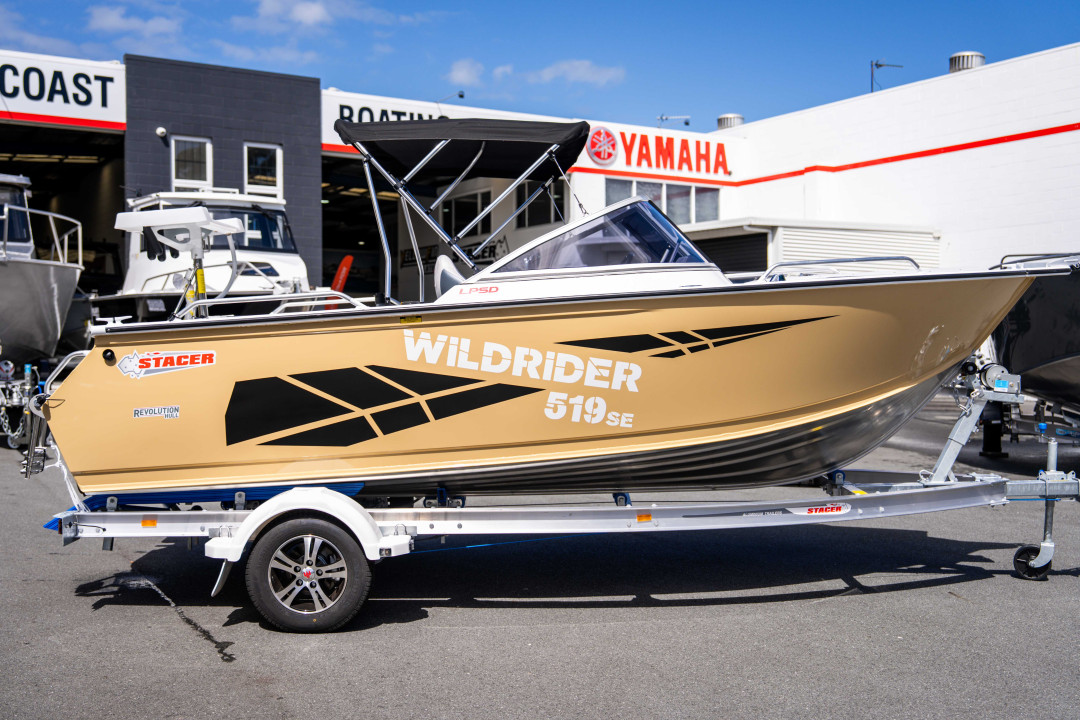  | Gold Coast Boating Centre