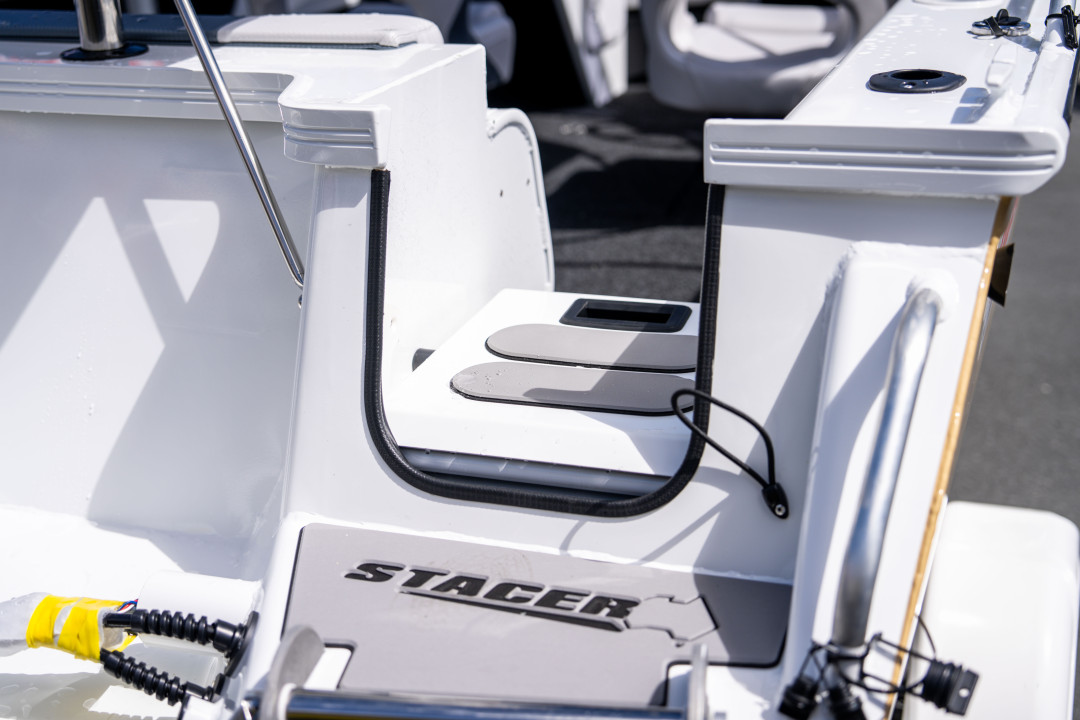  | Gold Coast Boating Centre