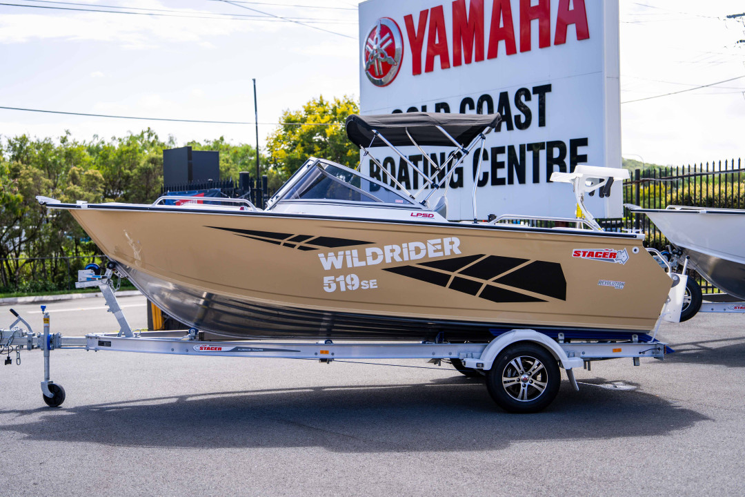  | Gold Coast Boating Centre