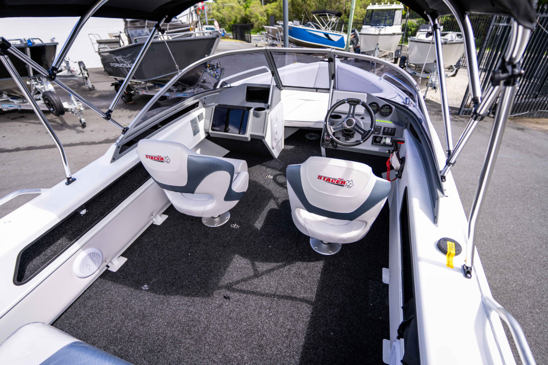  | Gold Coast Boating Centre