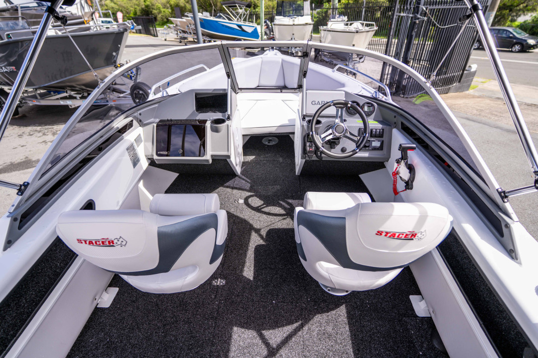  | Gold Coast Boating Centre