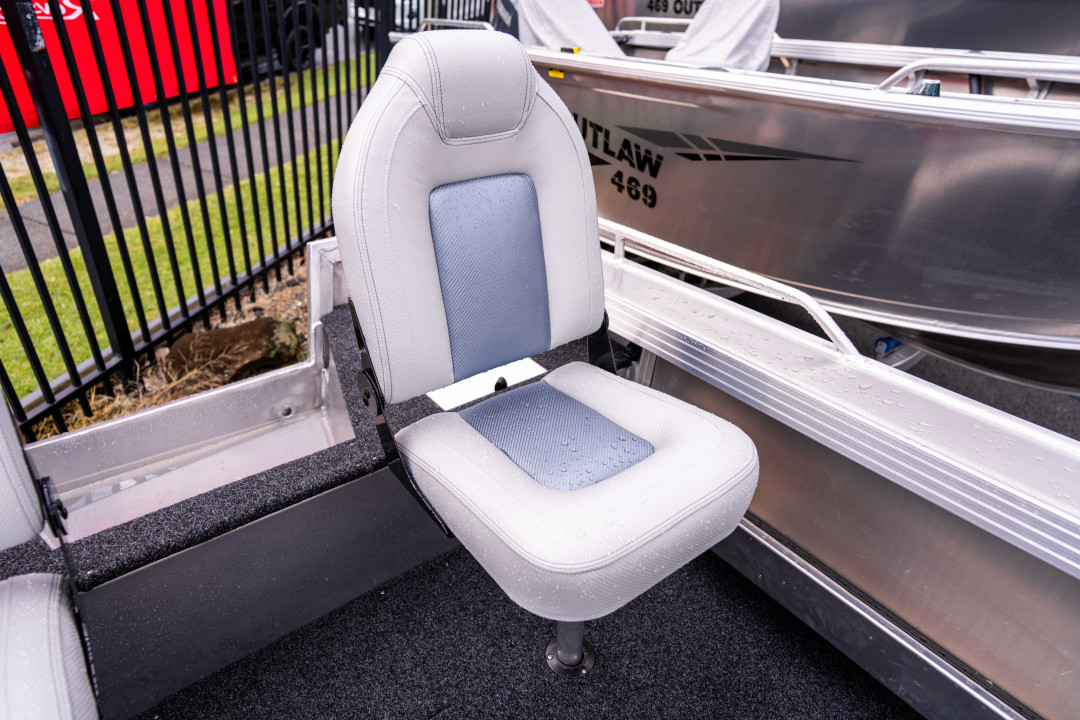  | Gold Coast Boating Centre