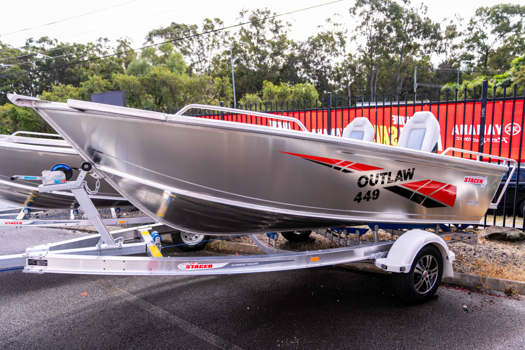  | Gold Coast Boating Centre