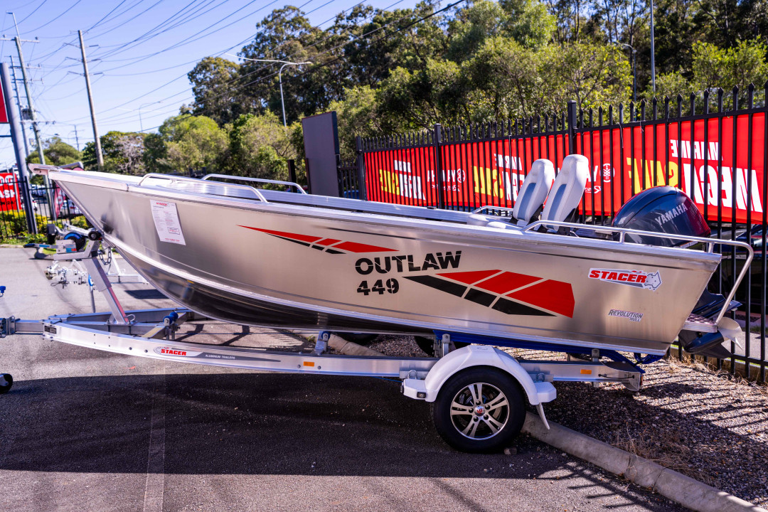  | Gold Coast Boating Centre