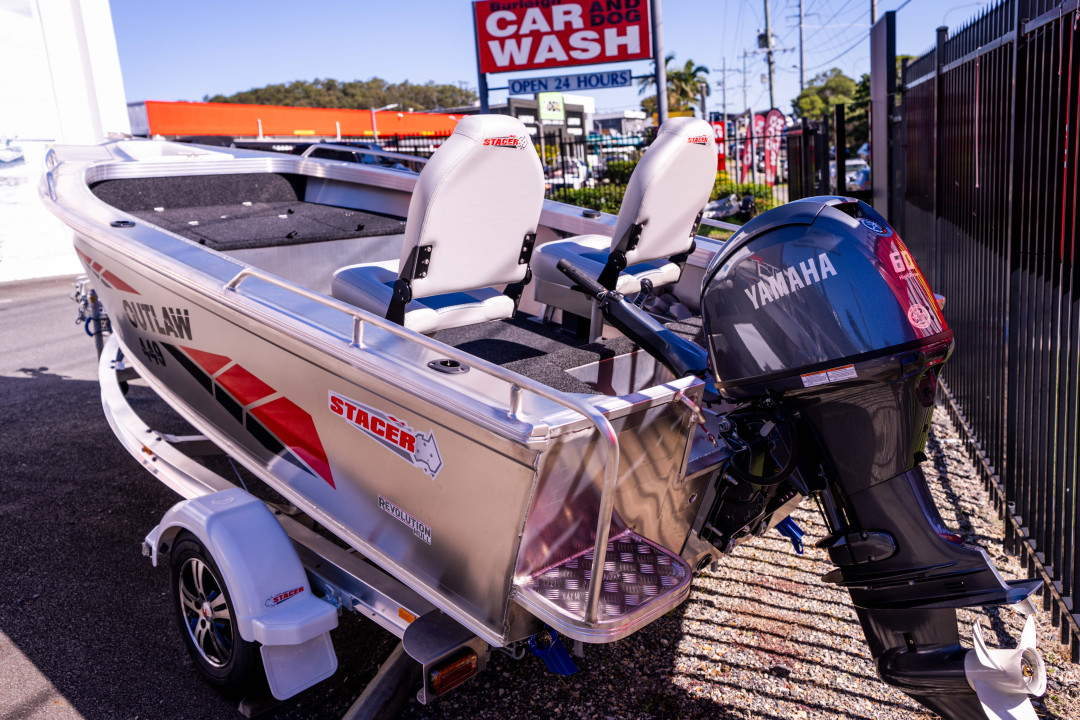  | Gold Coast Boating Centre