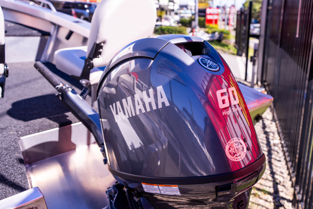  | Gold Coast Boating Centre