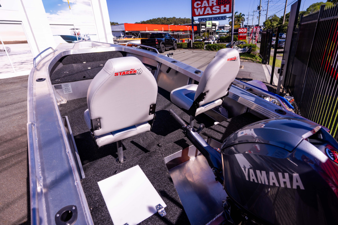  | Gold Coast Boating Centre