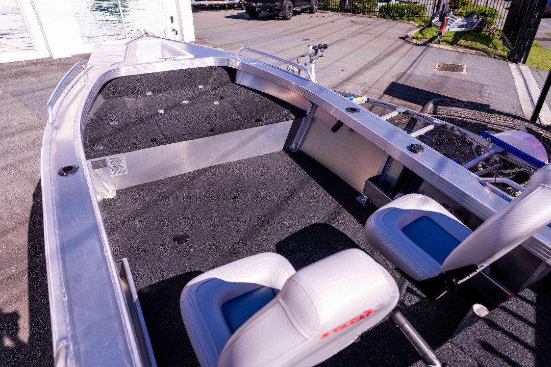  | Gold Coast Boating Centre