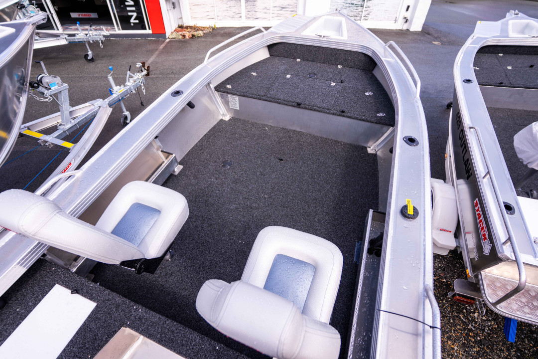 | Gold Coast Boating Centre