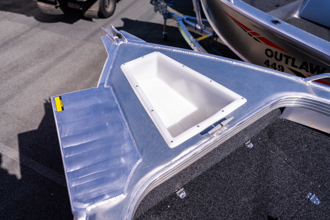  | Gold Coast Boating Centre