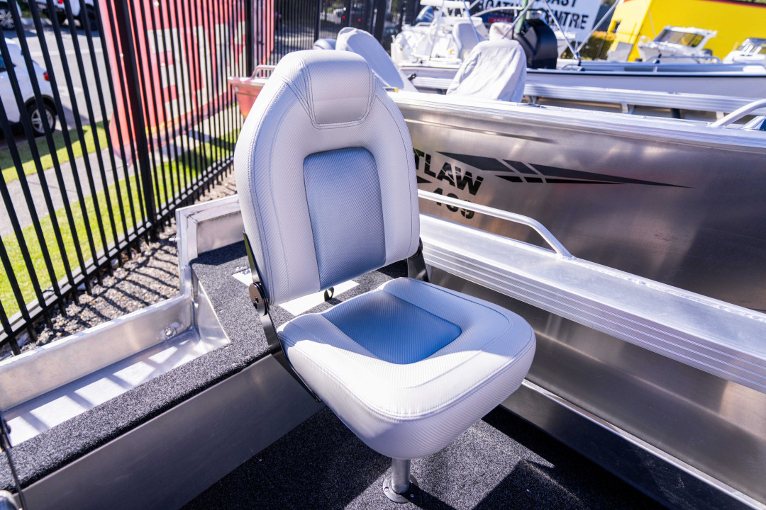  | Gold Coast Boating Centre