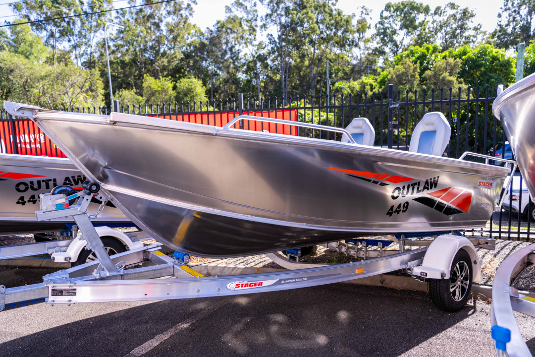  | Gold Coast Boating Centre