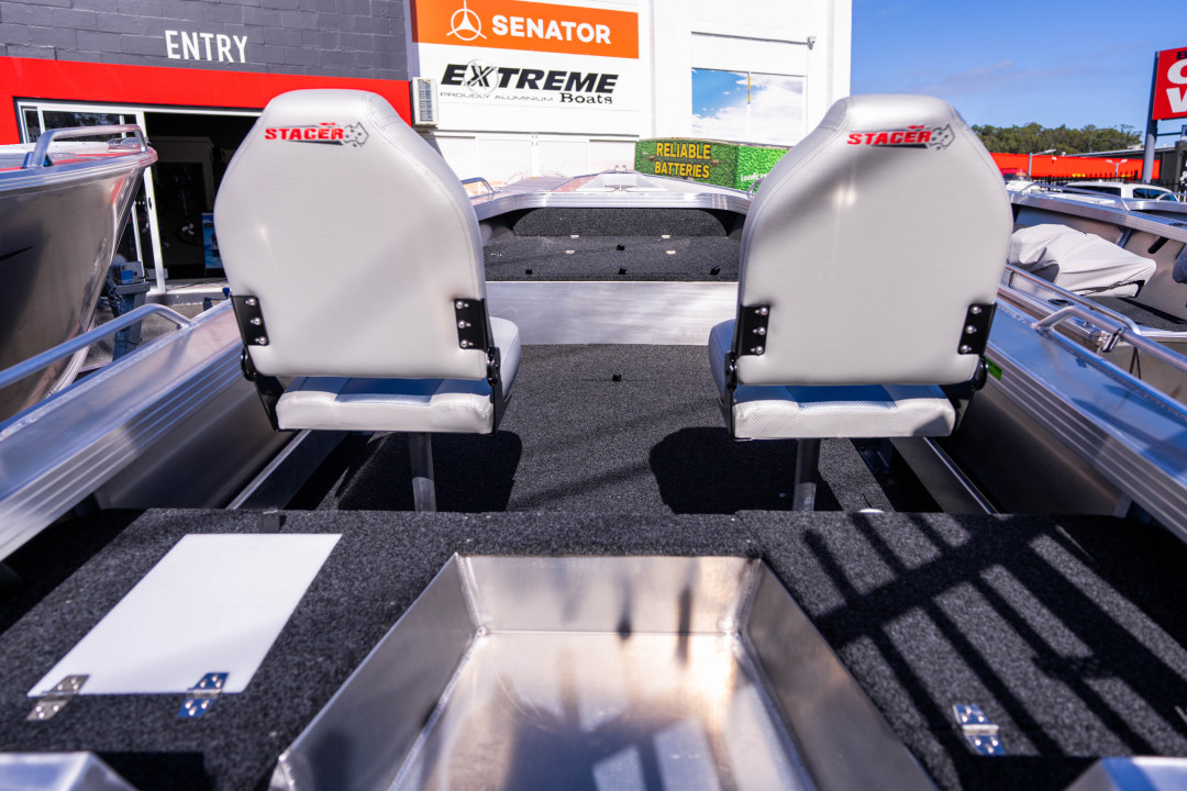  | Gold Coast Boating Centre
