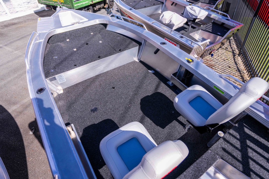  | Gold Coast Boating Centre