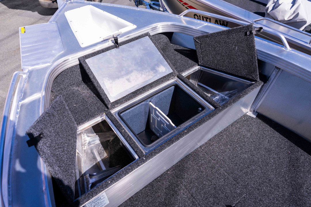  | Gold Coast Boating Centre