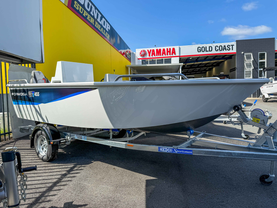  | Gold Coast Boating Centre