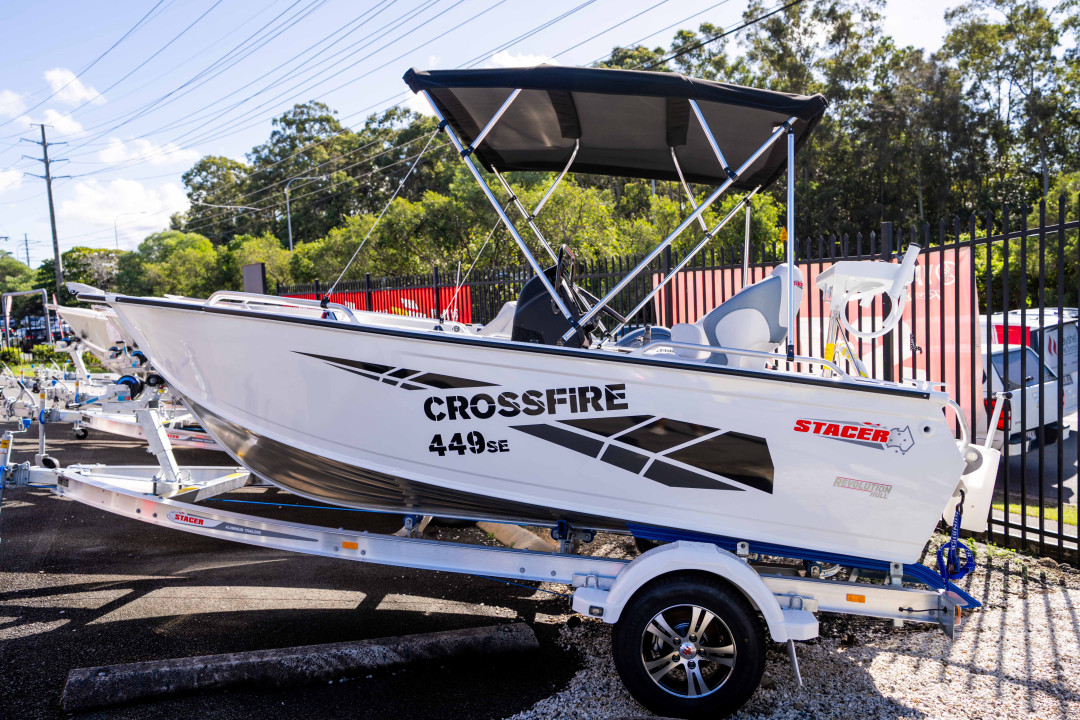  | Gold Coast Boating Centre