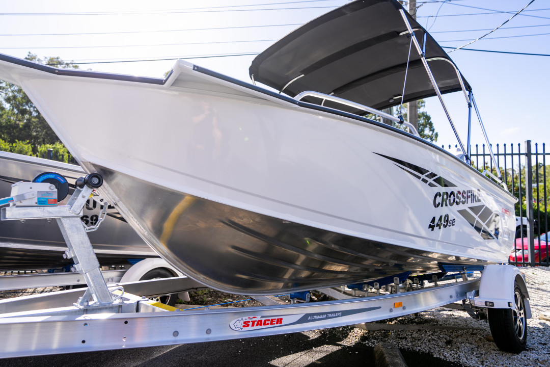  | Gold Coast Boating Centre