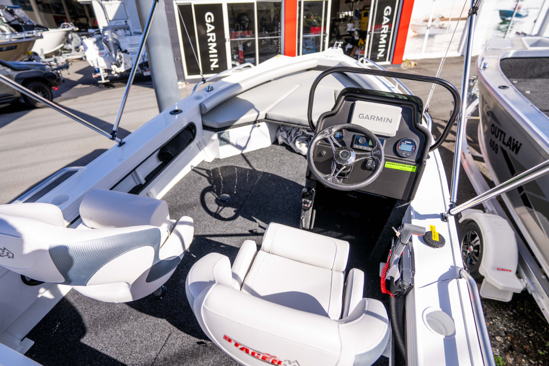 | Gold Coast Boating Centre