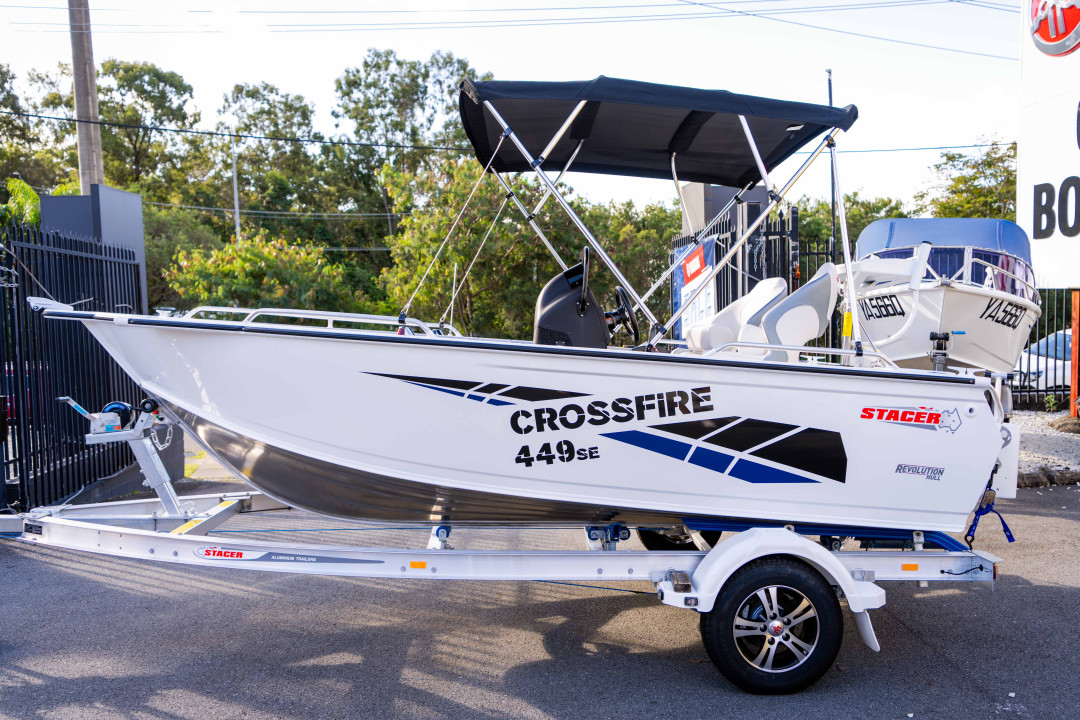  | Gold Coast Boating Centre