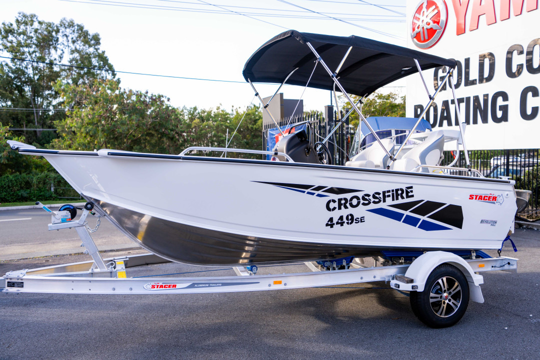  | Gold Coast Boating Centre