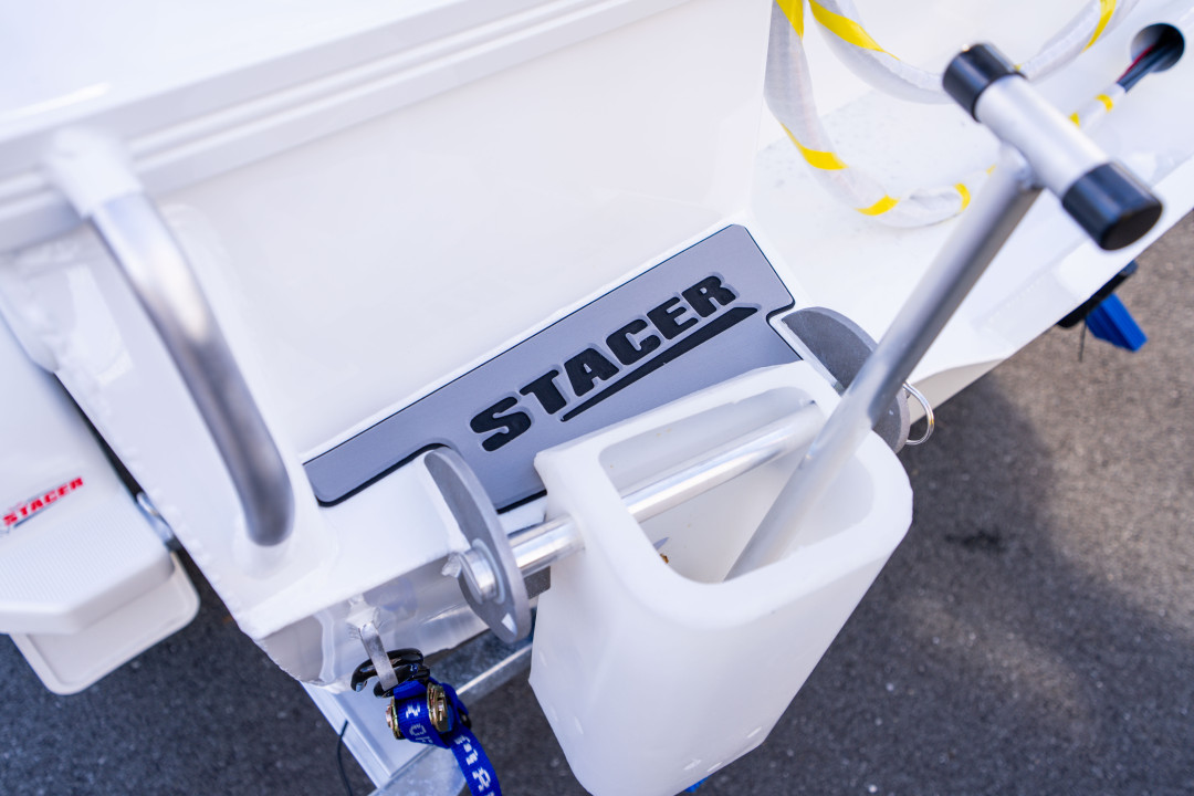  | Gold Coast Boating Centre