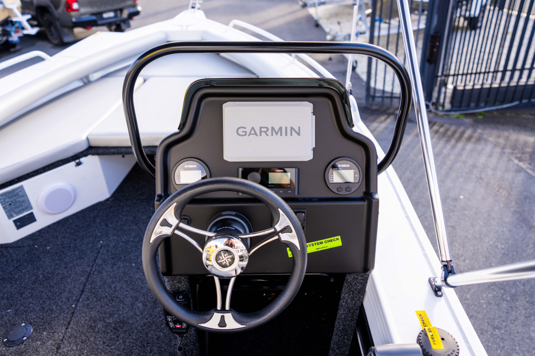  | Gold Coast Boating Centre