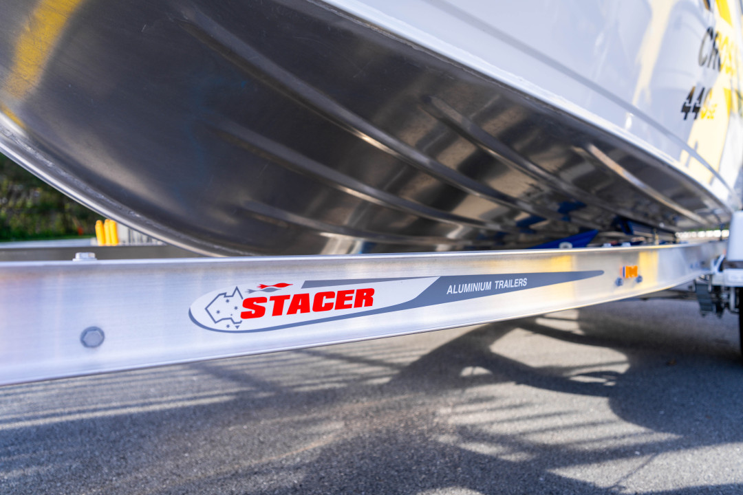 | Gold Coast Boating Centre