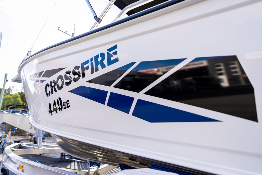  | Gold Coast Boating Centre