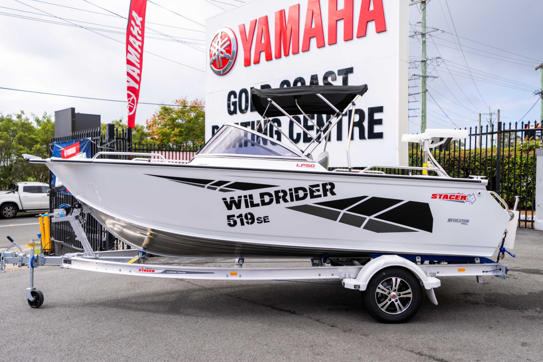  | Gold Coast Boating Centre