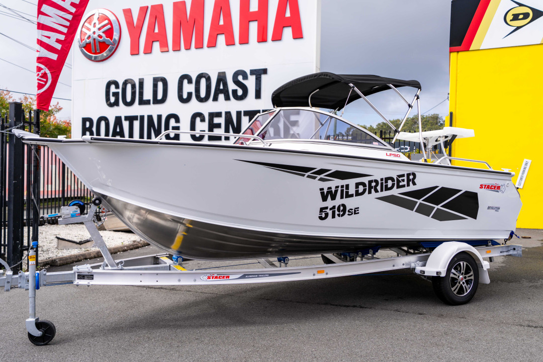  | Gold Coast Boating Centre