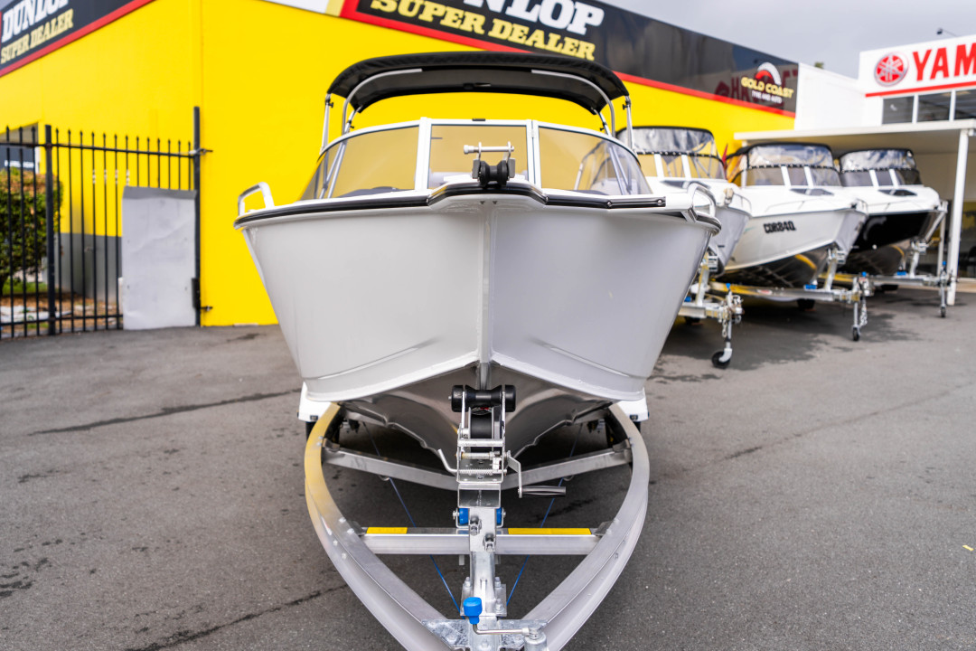  | Gold Coast Boating Centre
