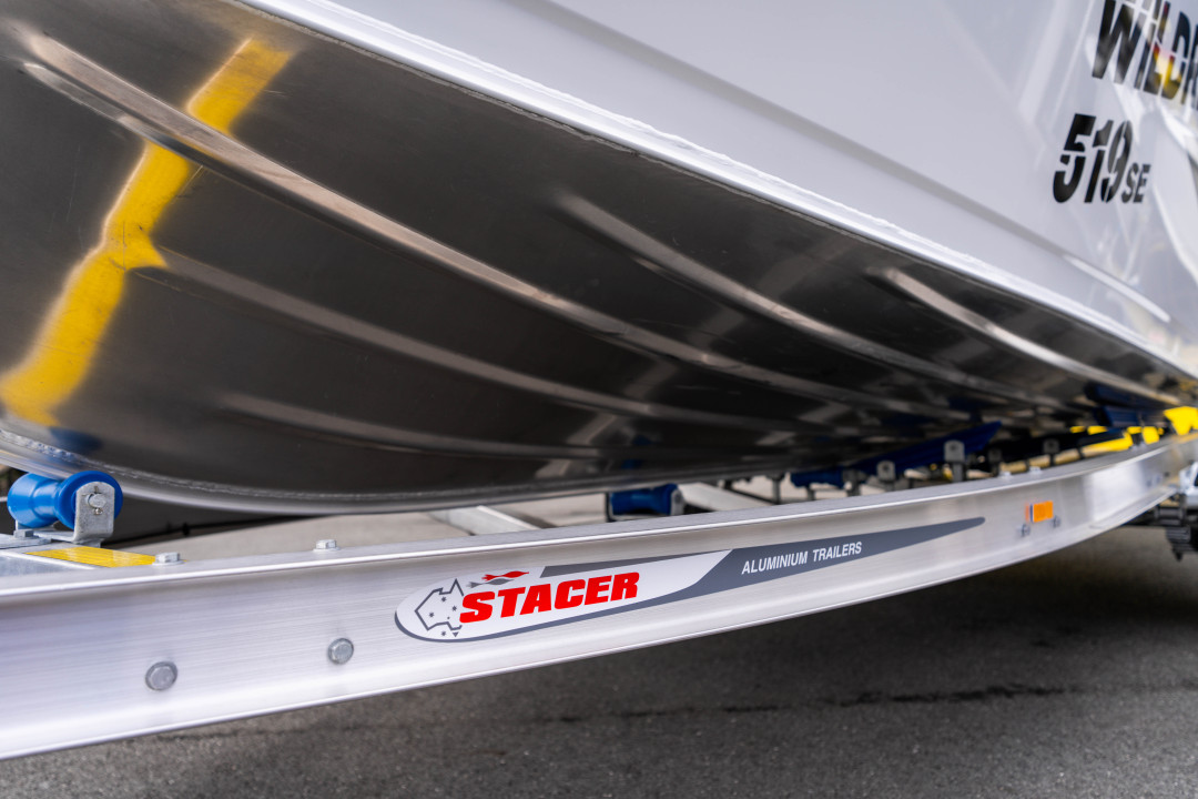  | Gold Coast Boating Centre