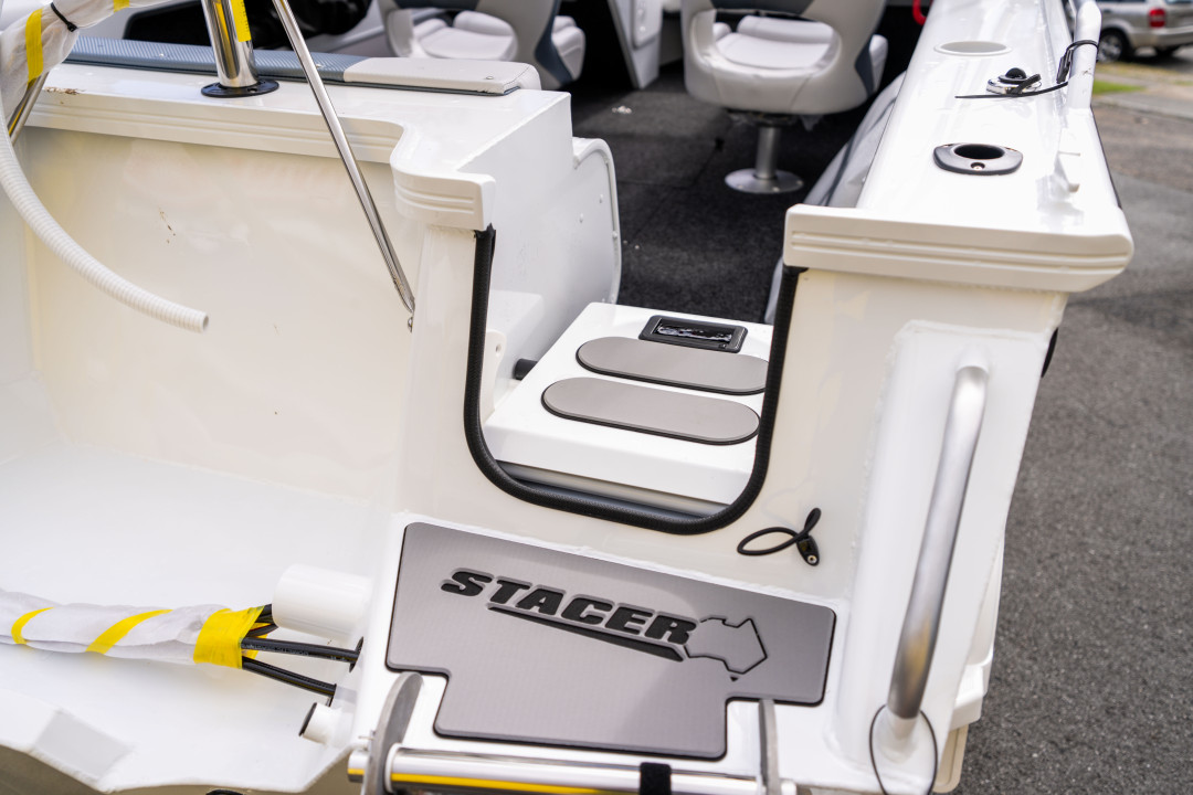 | Gold Coast Boating Centre