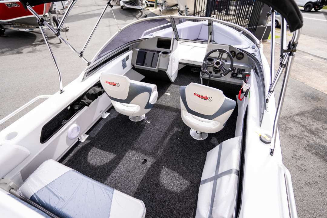  | Gold Coast Boating Centre