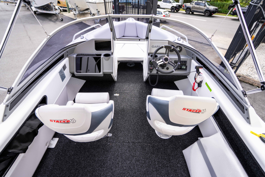  | Gold Coast Boating Centre