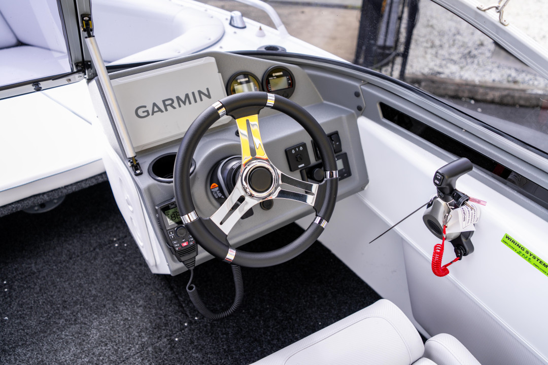  | Gold Coast Boating Centre
