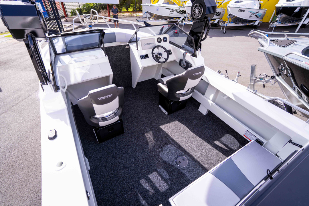  | Gold Coast Boating Centre