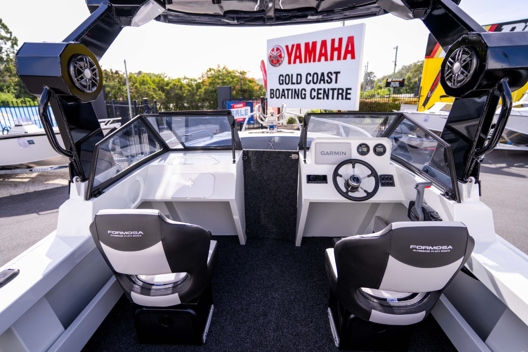  | Gold Coast Boating Centre