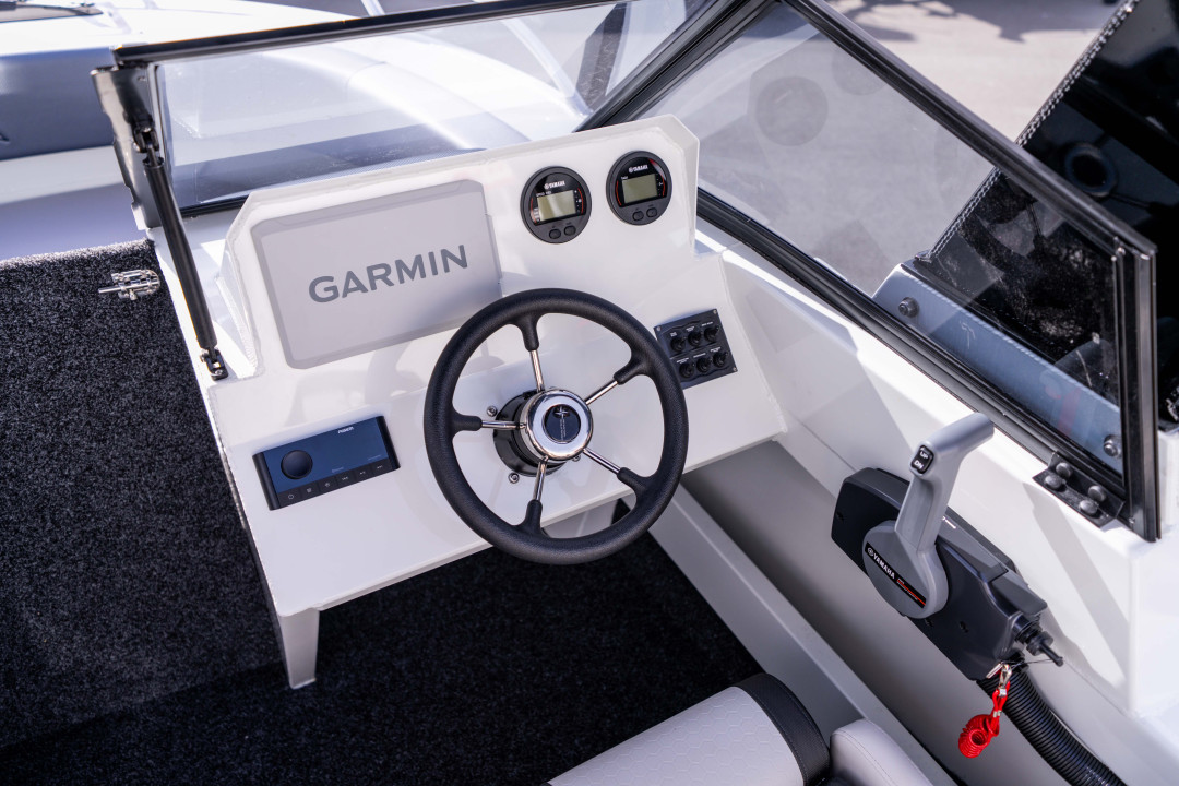  | Gold Coast Boating Centre