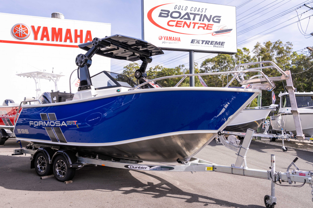  | Gold Coast Boating Centre
