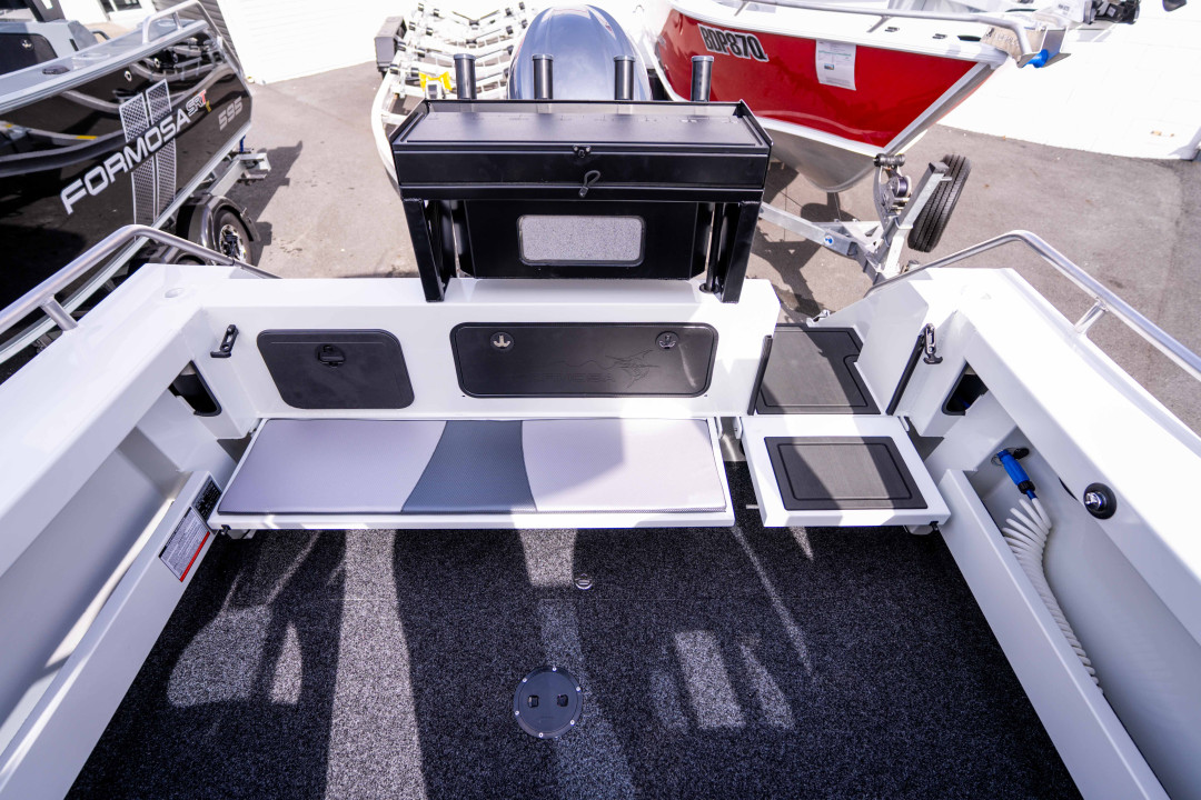  | Gold Coast Boating Centre