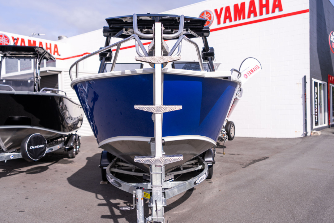  | Gold Coast Boating Centre