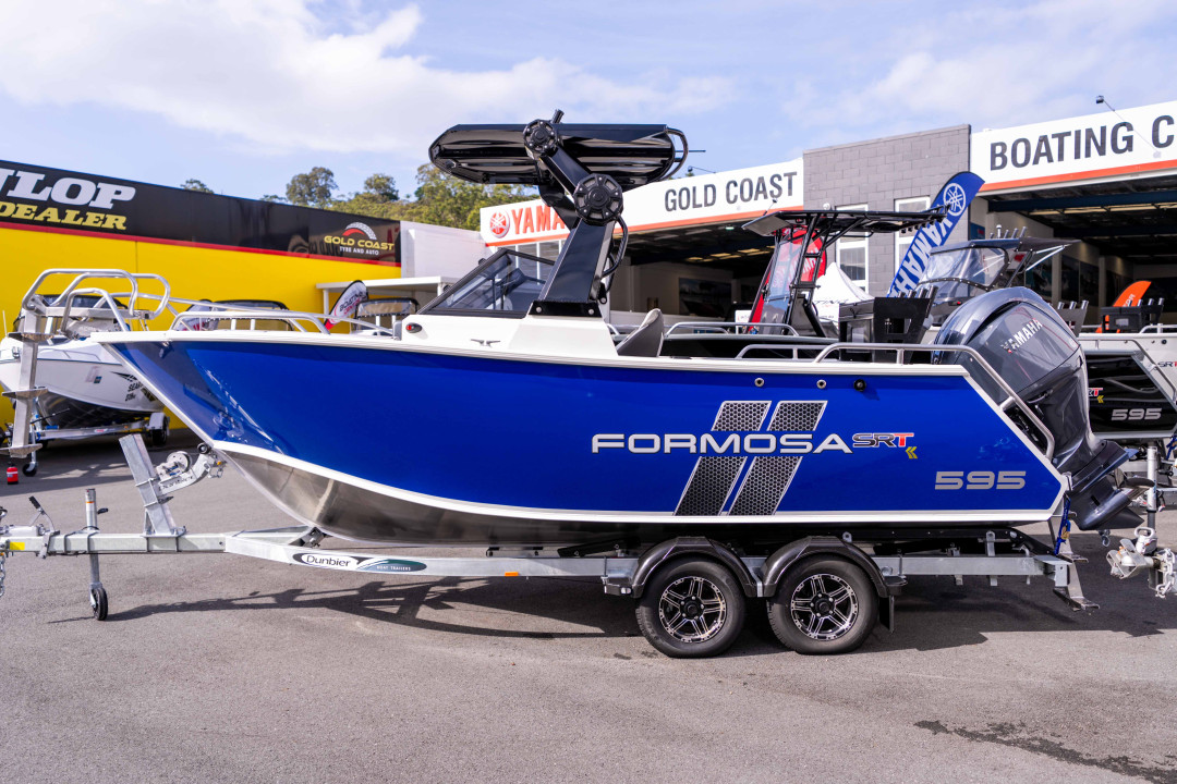  | Gold Coast Boating Centre