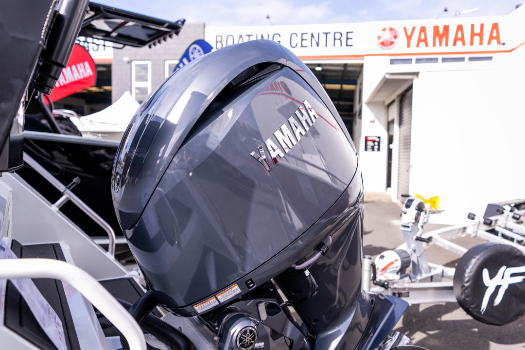  | Gold Coast Boating Centre